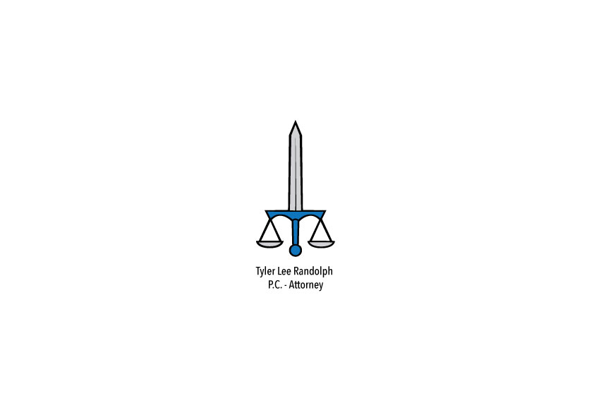 Logo Design by Brodie for Tyler Lee Randolph P.C. | Design #23570965