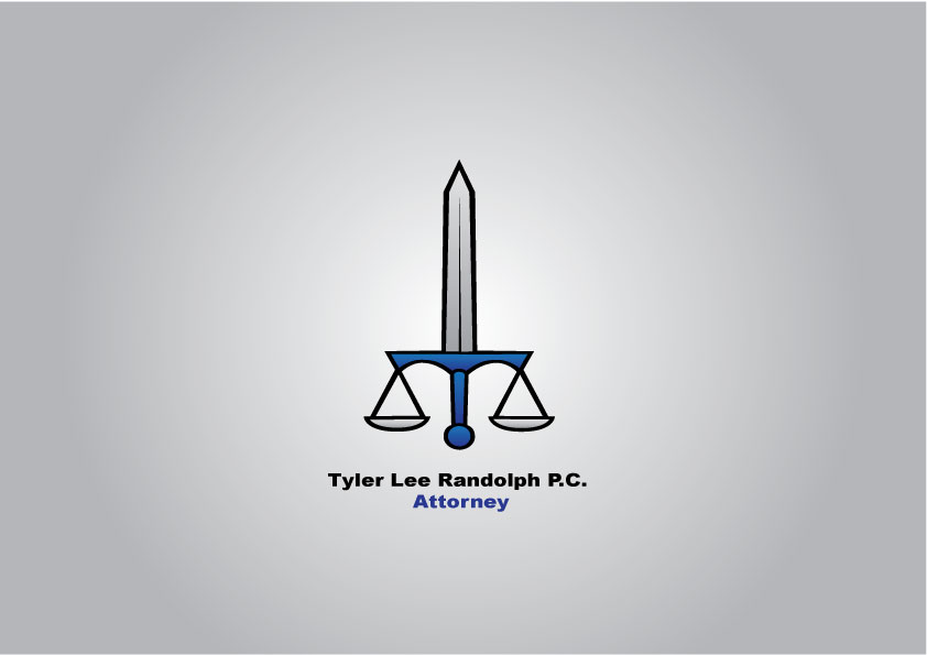 Logo Design by Brodie for Tyler Lee Randolph P.C. | Design #23570966
