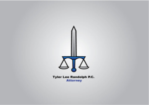 Logo Design by Brodie for Tyler Lee Randolph P.C. | Design: #23570966