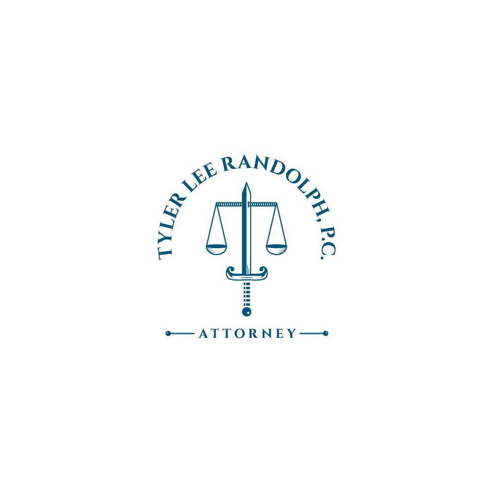 Logo Design by somani for Tyler Lee Randolph P.C. | Design #23527785