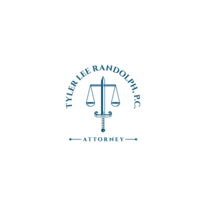 Logo Design by somani for Tyler Lee Randolph P.C. | Design: #23527785