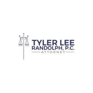 Logo Design by Ruli_wi for Tyler Lee Randolph P.C. | Design: #23538701