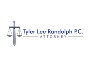 Logo Design by the majestic design for Tyler Lee Randolph P.C. | Design: #23574056