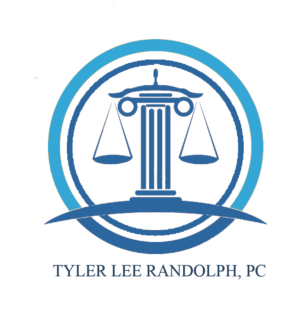 Logo Design by seobizplanet1 for Tyler Lee Randolph P.C. | Design #23542642