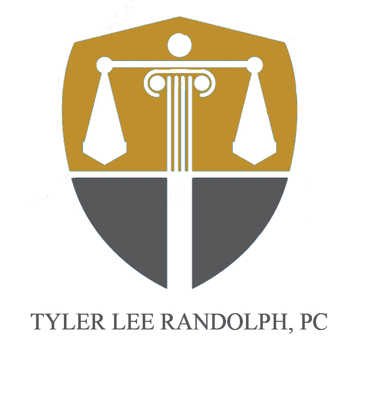 Logo Design by seobizplanet1 for Tyler Lee Randolph P.C. | Design #23542676