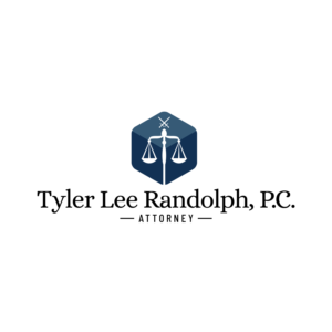 Logo Design by kimcam for Tyler Lee Randolph P.C. | Design: #23577626