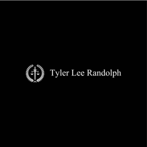 Logo Design by MarkazAlrusumatOfficial for Tyler Lee Randolph P.C. | Design #23564084