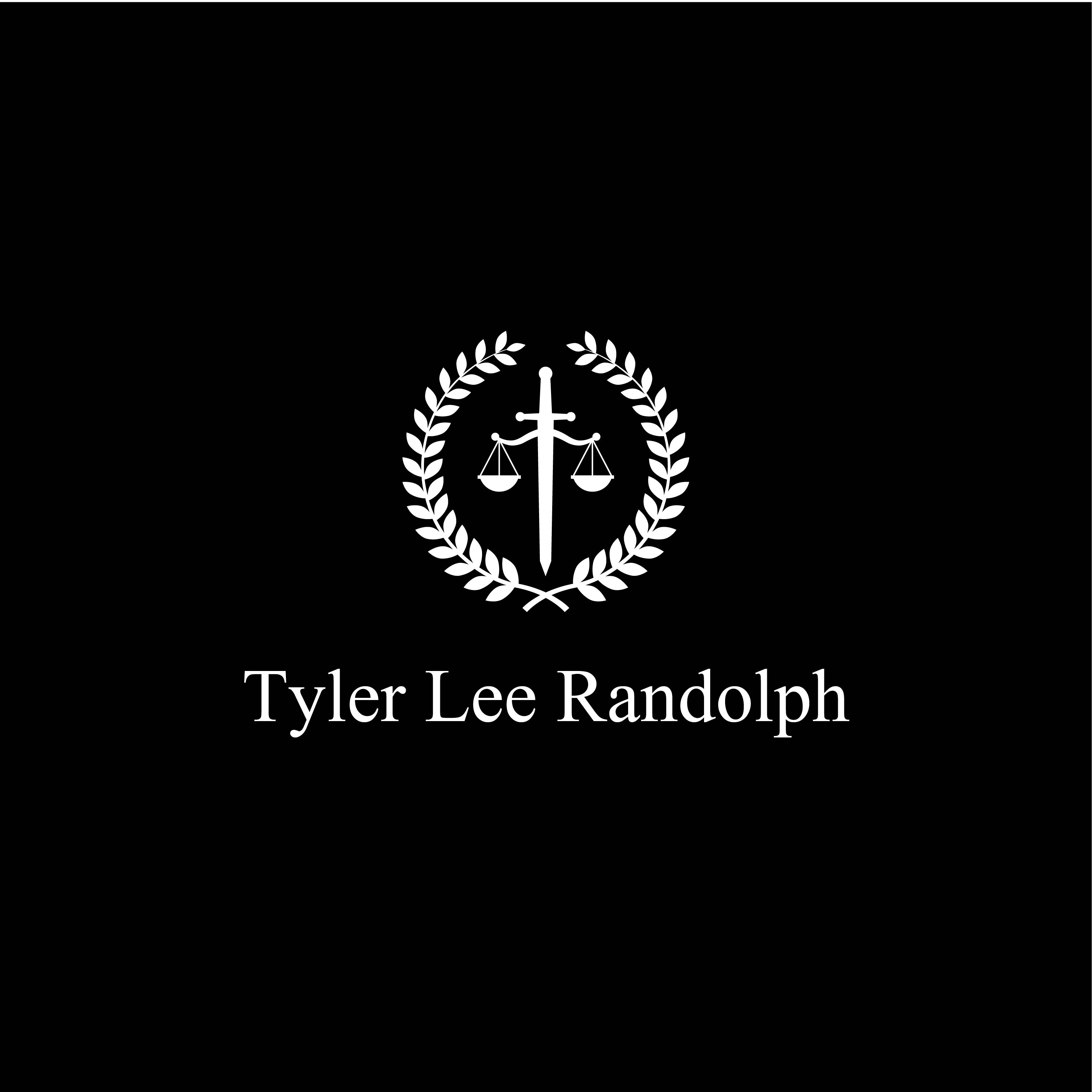 Logo Design by MarkazAlrusumatOfficial for Tyler Lee Randolph P.C. | Design #23564085