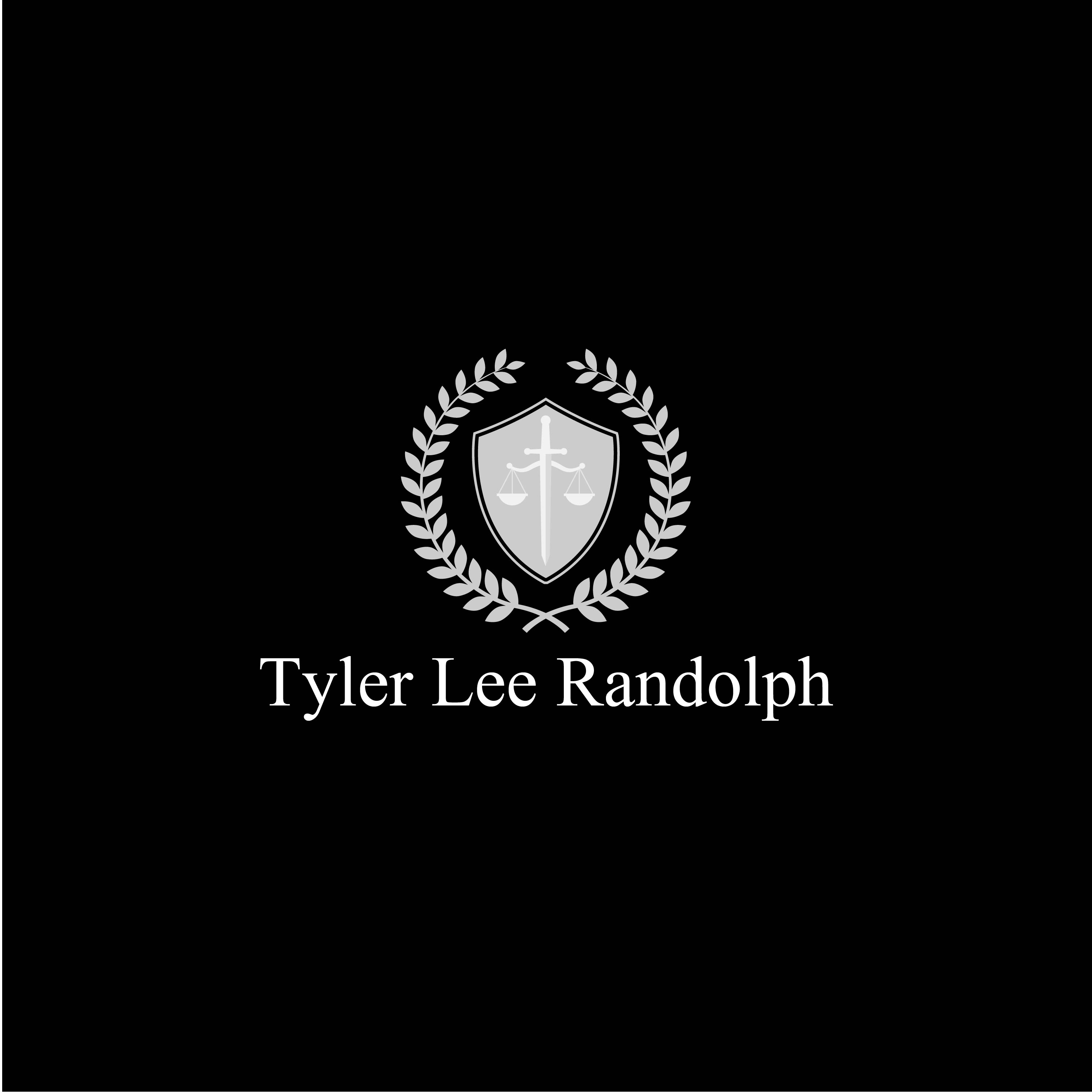 Logo Design by MarkazAlrusumatOfficial for Tyler Lee Randolph P.C. | Design #23564093
