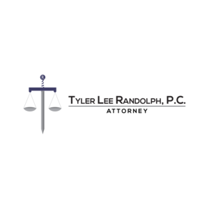 Logo Design by Anas Q for Tyler Lee Randolph P.C. | Design: #23563174