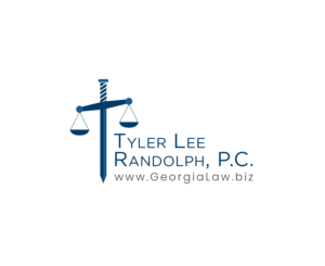 Logo Design by HiDzign for Tyler Lee Randolph P.C. | Design #23526472