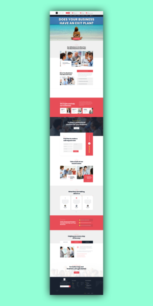Diseño Web por nguruzzdng para FiberCablesDirect.com | Diseño: #23530292
