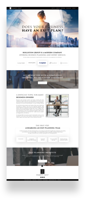 Web Design by lemosys infotech for FiberCablesDirect.com | Design #23526142
