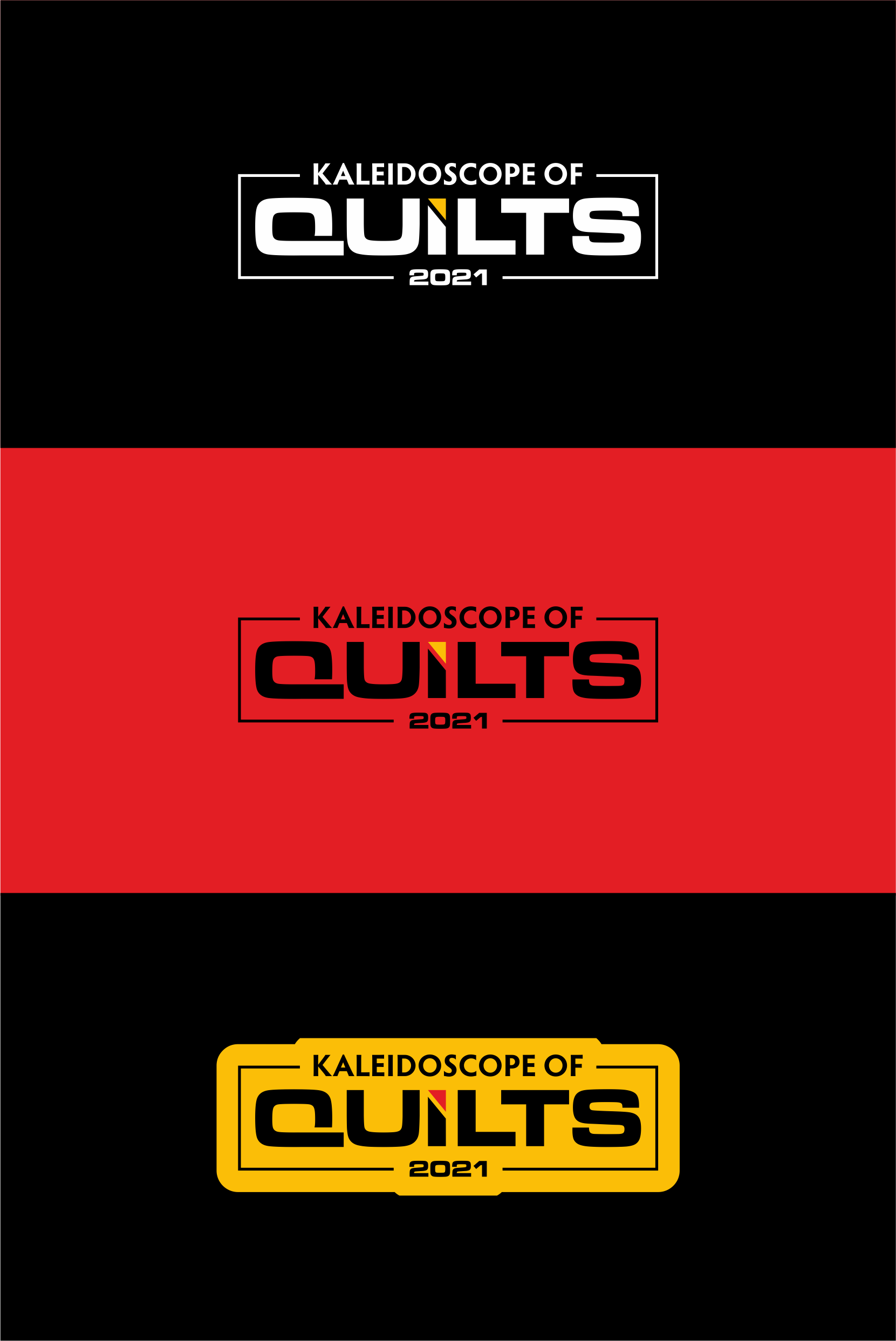 Logo Design by eugenv for Arizona Quilters Guild | Design #23529267