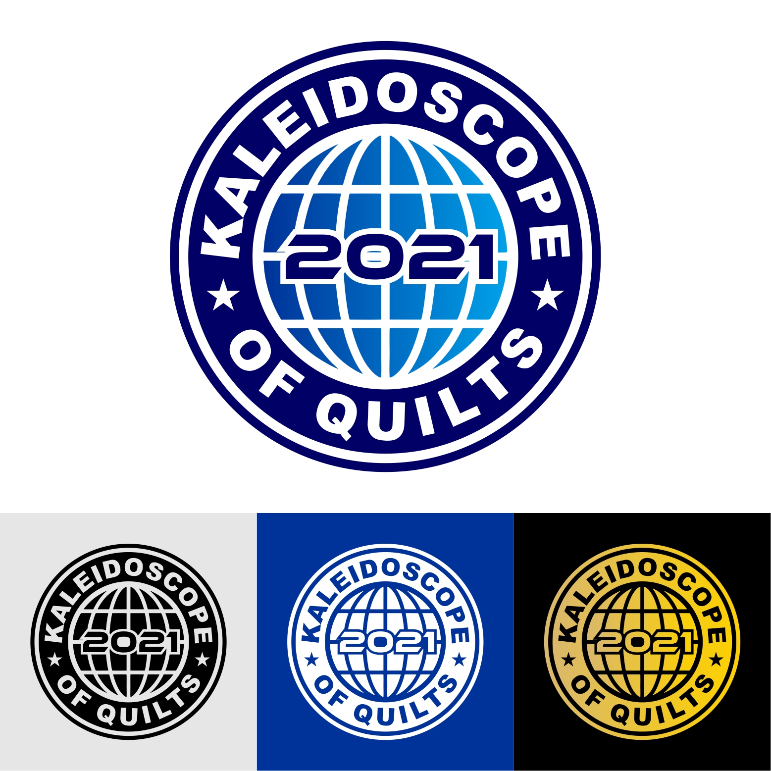 Design de Logo par hokilucky pour Arizona Quilters Guild | Design #23532943