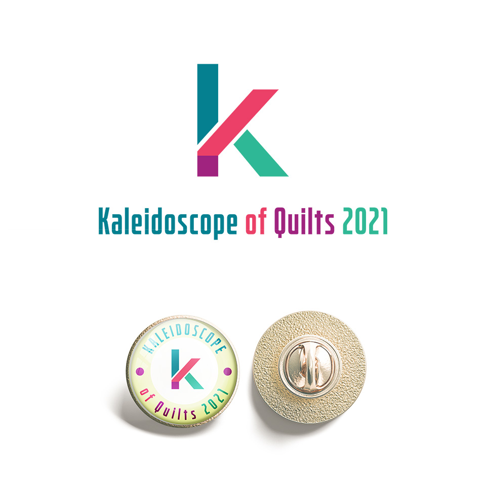 Logo Design by aditya msf54 for Arizona Quilters Guild | Design #23531033