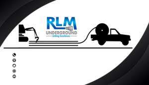 Design de Carte de Visite par Wonderful design pour RLM Underground | Design : #23528998