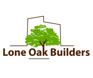Logo Design by Softwareondemand for Lone Oak Builders | Design #23556162