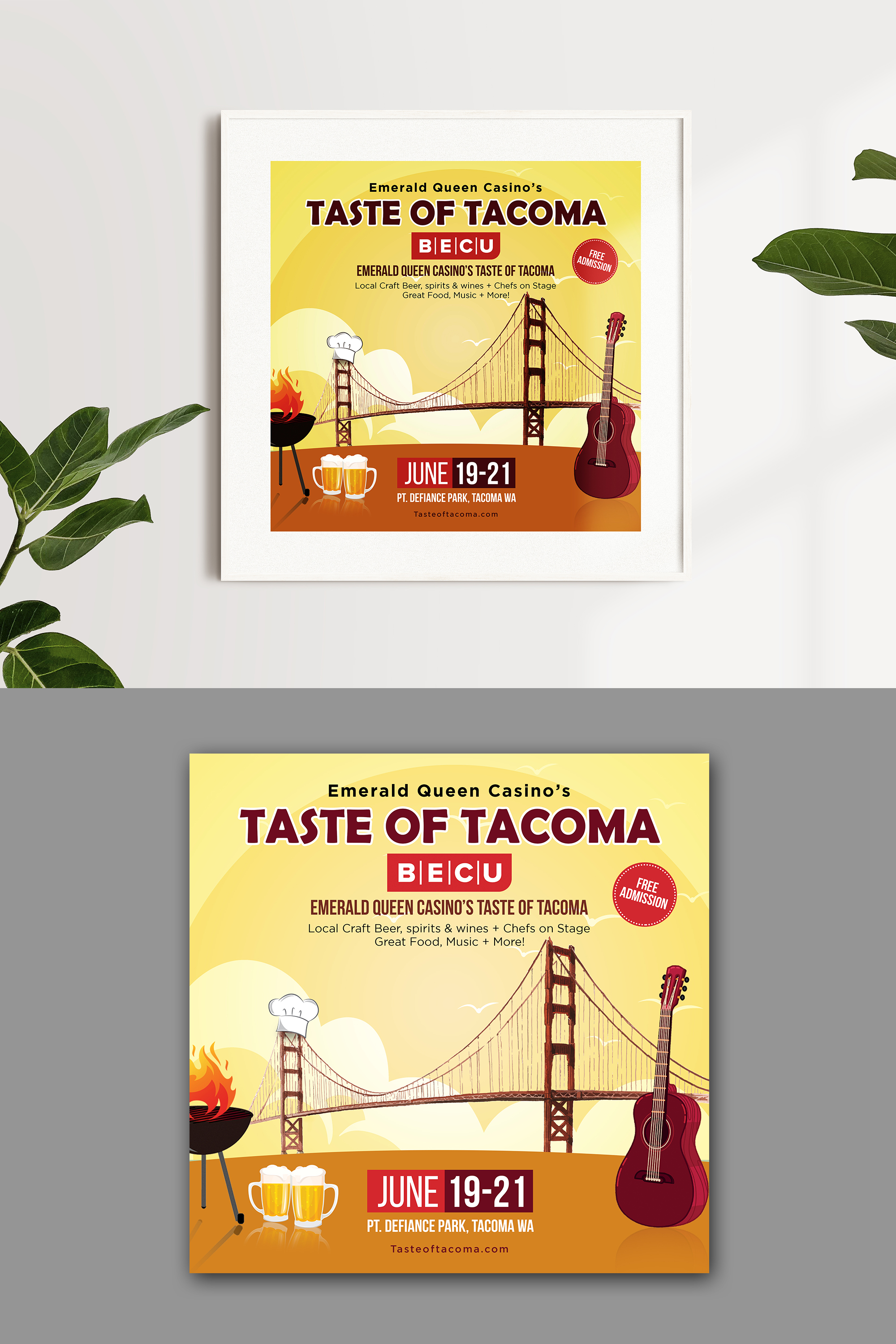 Poster Design by debdesign for this project | Design #23577449