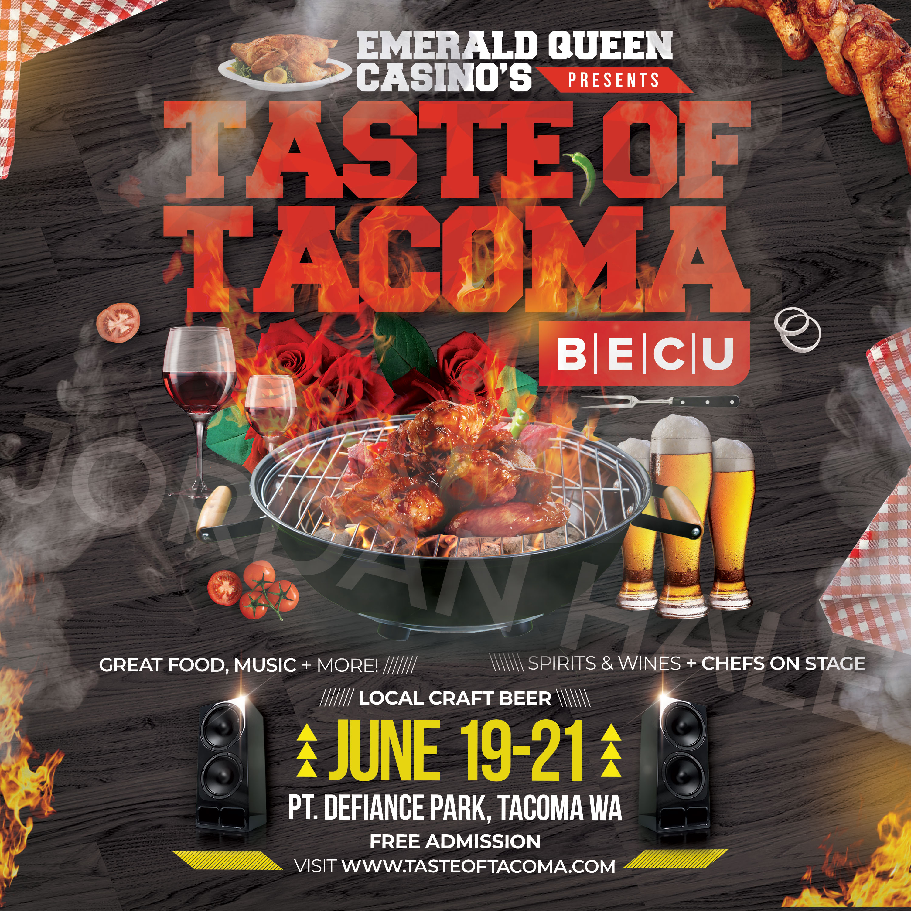 Poster Design by HeshanKavinda for this project | Design #23564855