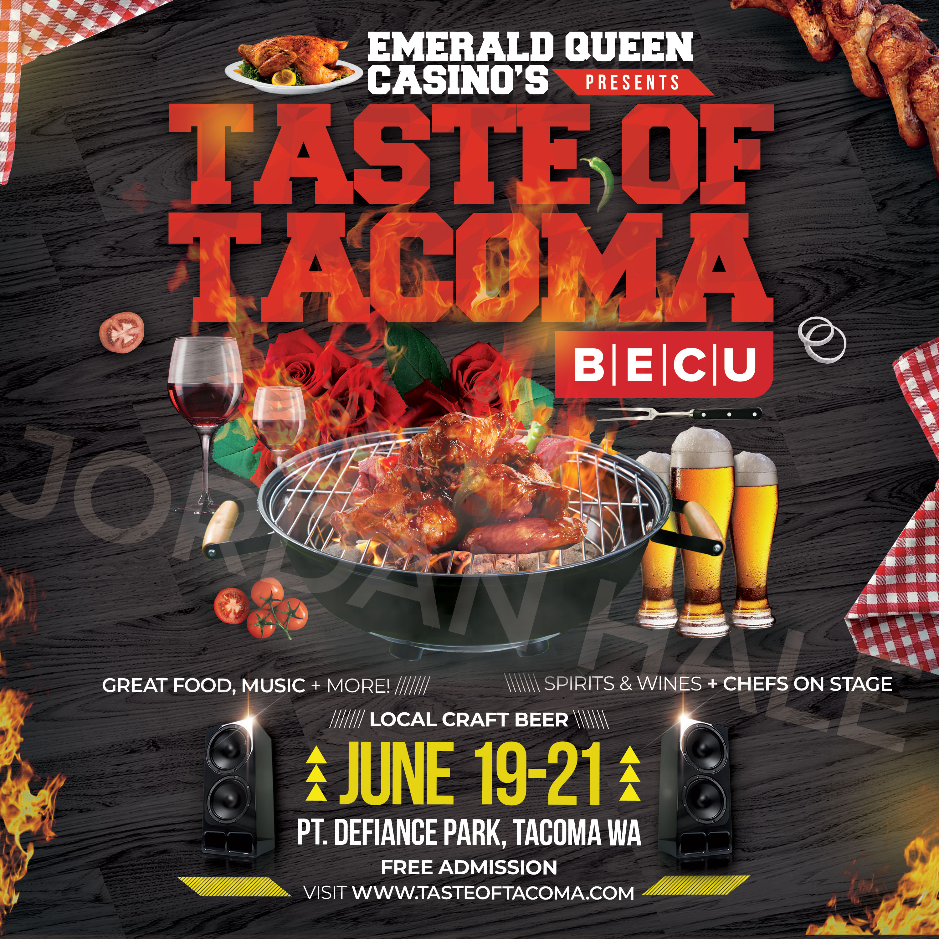 Poster Design by HeshanKavinda for this project | Design #23564956