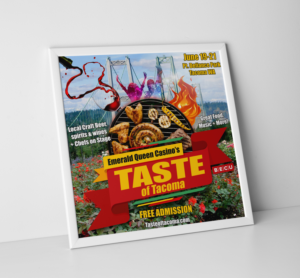 Diseño de Póster por Maestroto para este proyecto | Diseño #23547210