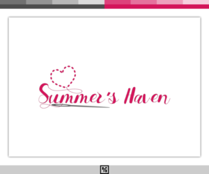 Logo Design by BT Designs