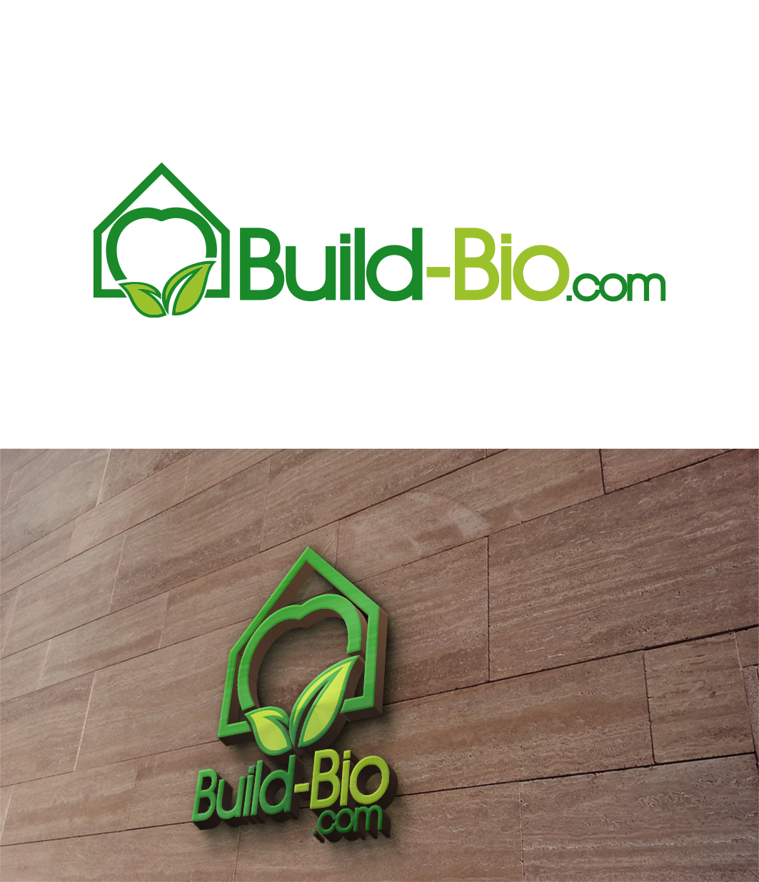 Logo Design by trufya for this project | Design #23574549