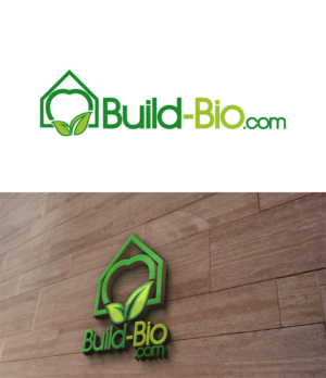 Build-Bio.com | Logo Design by trufya