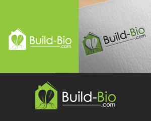 Logo Design by Atec for this project | Design: #23545140
