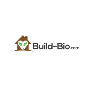 Build-Bio.com | Logo Design by Finley Johnson