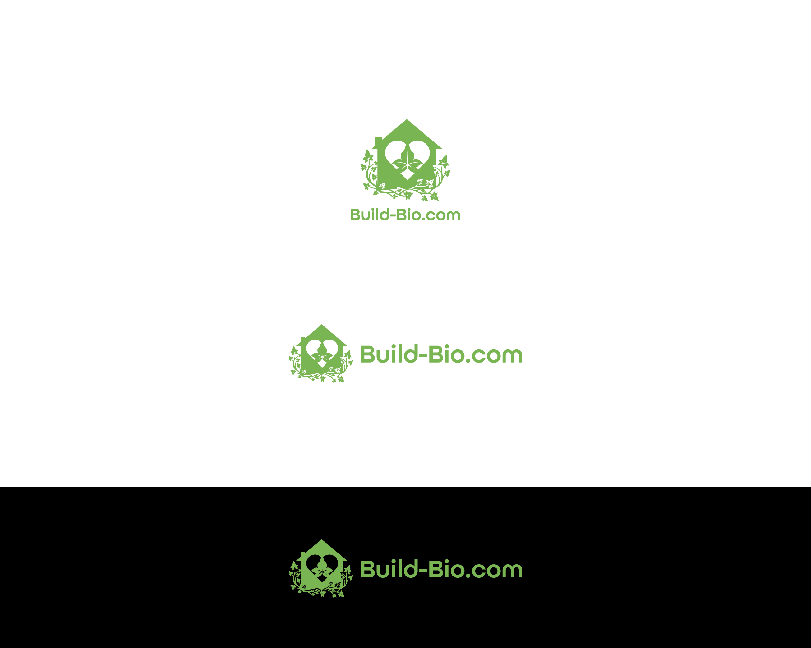Logo-Design von Ezgi Kilavuz für dieses Projekt | Design #23528724
