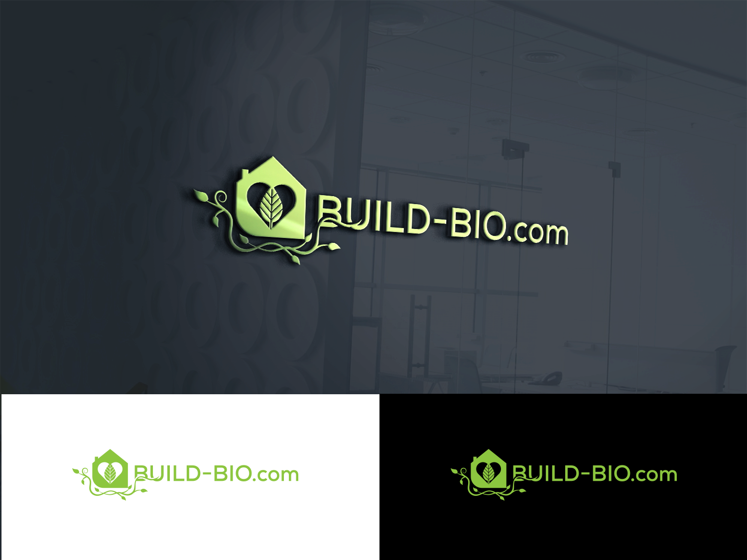 Logo Design by Ezgi Kilavuz for this project | Design #23530988