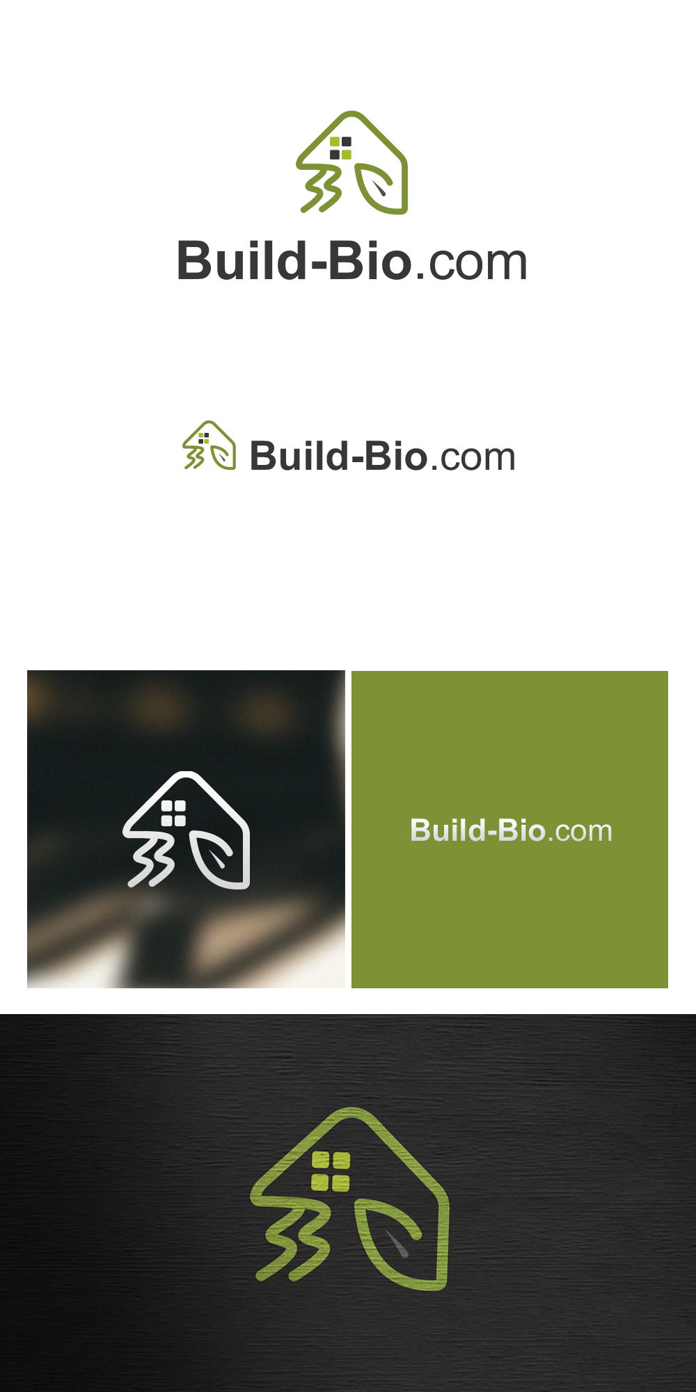 Logo Design by KJT-Designer for this project | Design #23574469