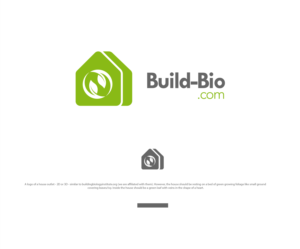 Build-Bio.com | Logo Design by Ng V Duc
