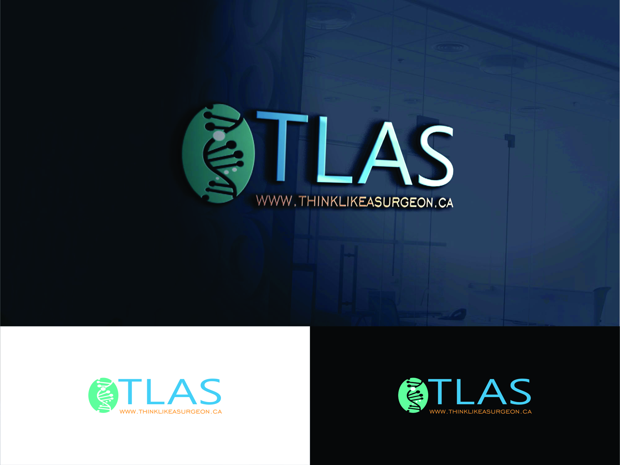Logo Design by symphonia design for this project | Design #23529033