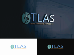 Logo Design by symphonia design