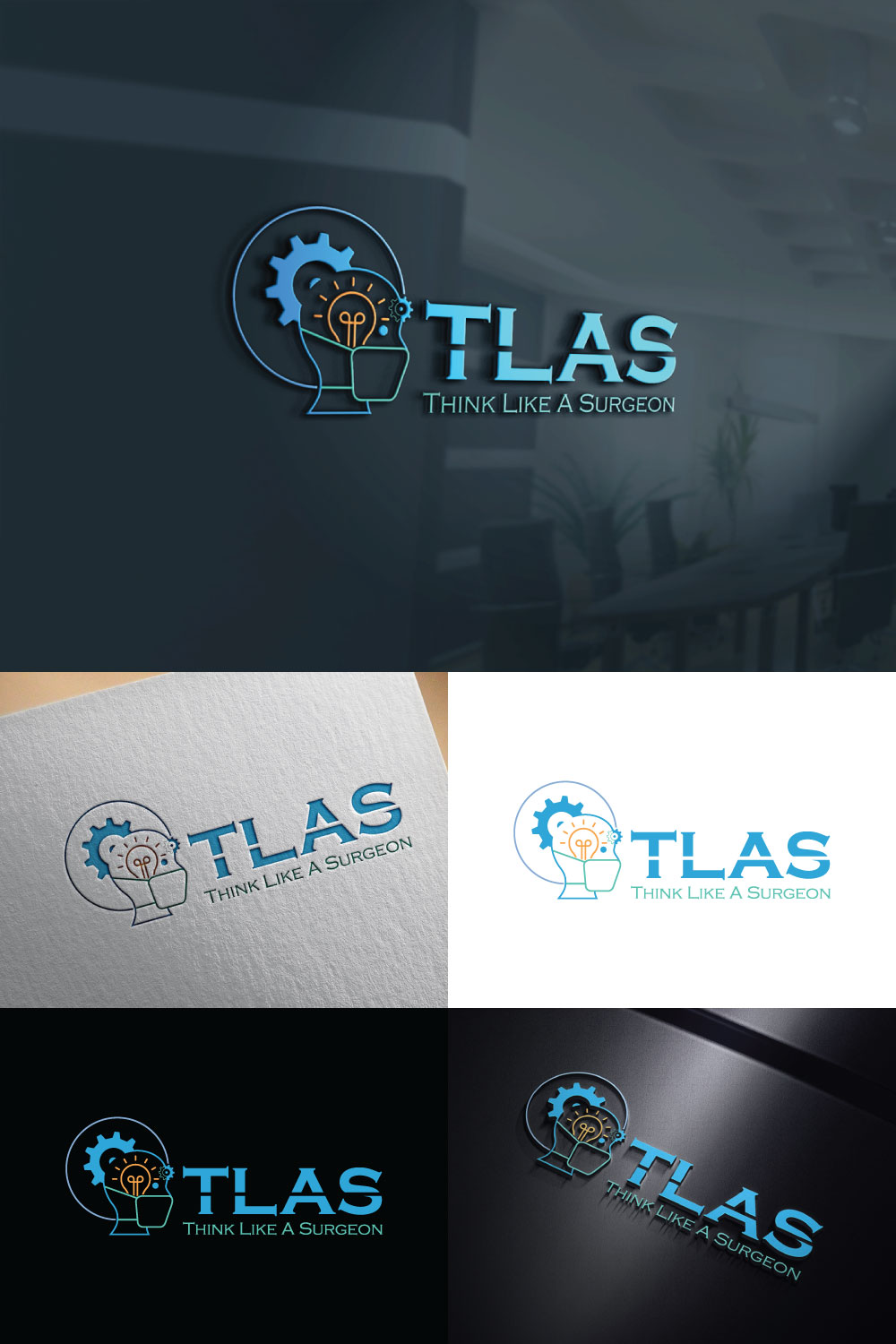Diseño de Logo por Md Shehidul Islam Rimon para este proyecto | Diseño #23531960
