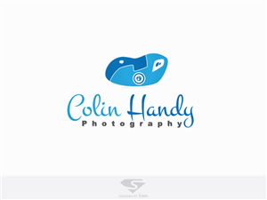 Design de Logo par Sam pour ce projet | Design : #716135