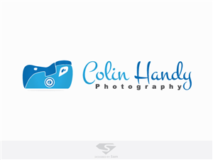 Design de Logo par Sam pour ce projet | Design : #716695