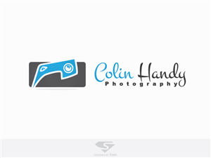 Design de Logo par Sam pour ce projet | Design : #718213