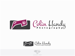 Design de Logo par Sam pour ce projet | Design : #718217