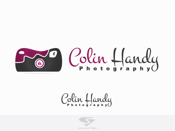 Design de Logo par Sam pour ce projet | Design #727070