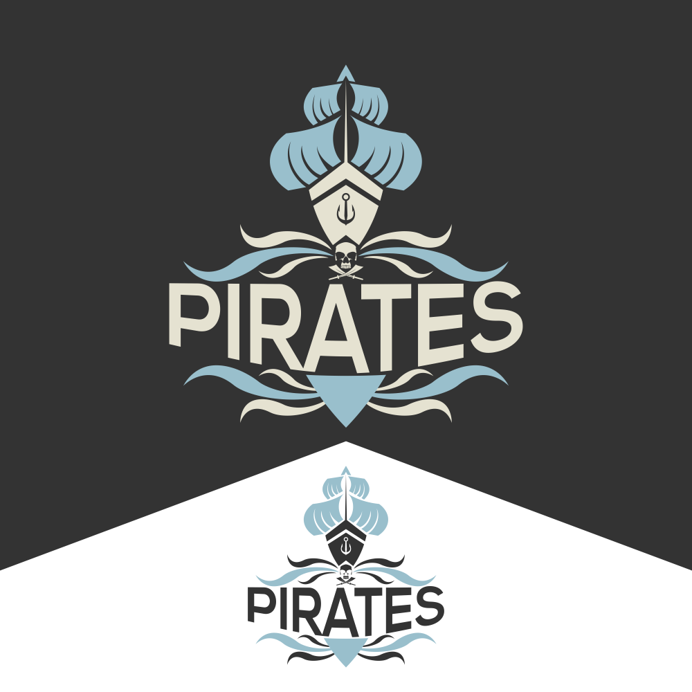 Diseño de Logo por Gerald Design 3 para este proyecto | Diseño #23538098