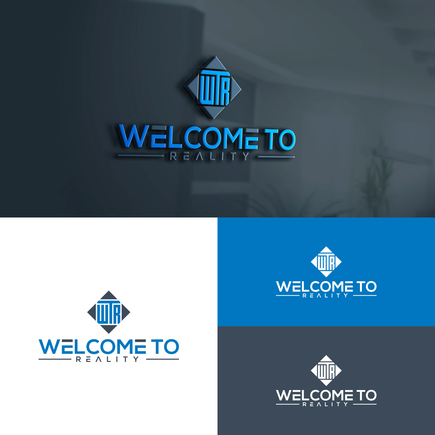 Logo Design by tejo for this project | Design #23543043