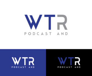 WTR Podcast and or Welcome To Reality | Design de Logo par GoodTimes$$$
