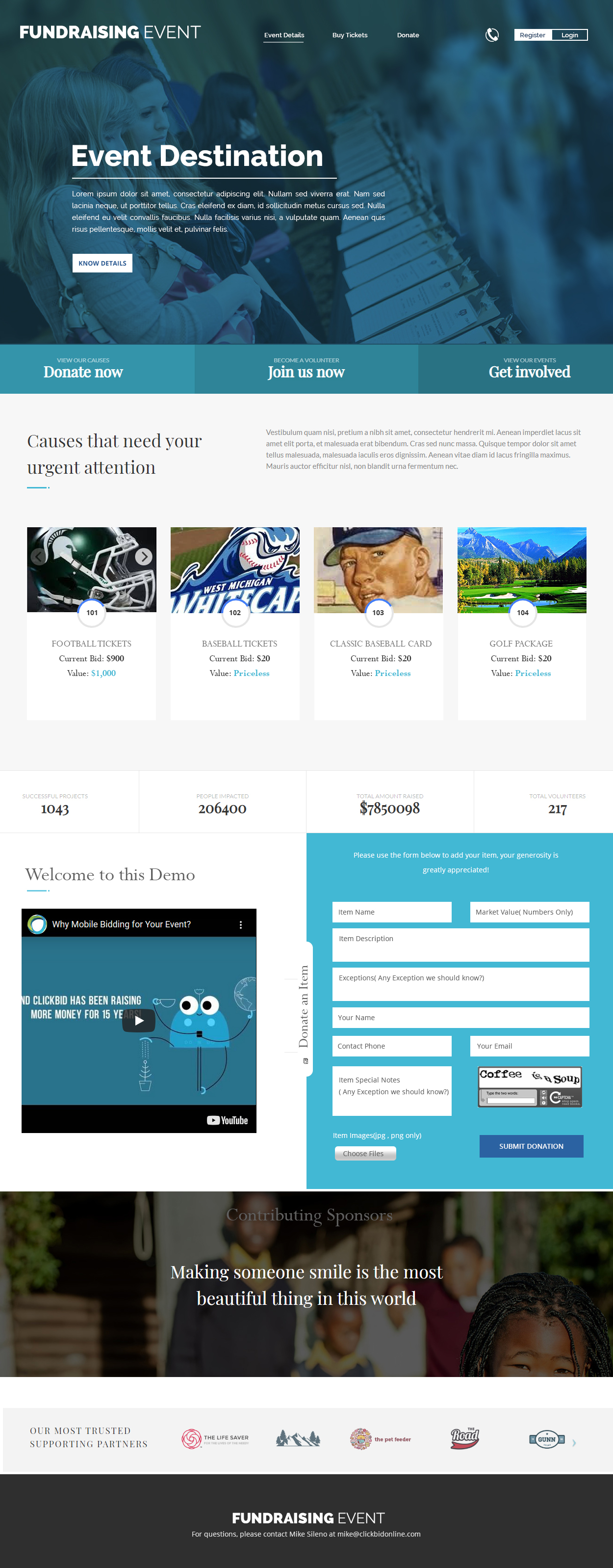 Web Design par webxvision pour ce projet | Design #23584179