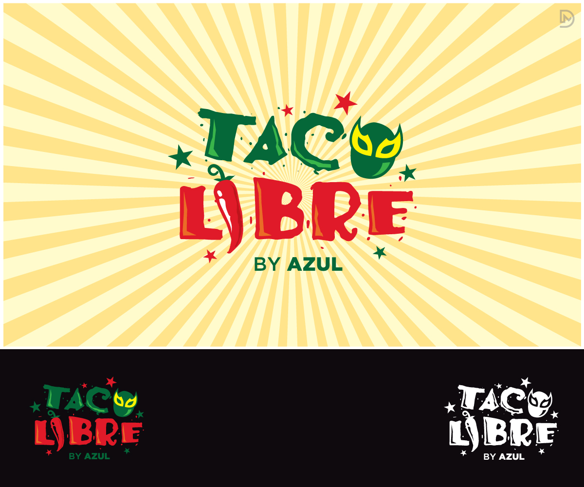 Logo Design by D_Mantra for this project | Design #23535833