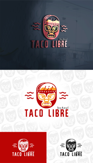 Logo Design by the kiss for this project | Design #23535384