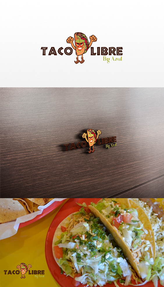 Logo Design by Salman 24 for this project | Design #23537054